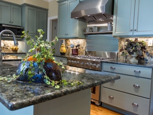 Dream Home Kitchen Remodel in Cary NC 