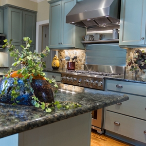 Dream Home Kitchen Remodel in Cary NC 