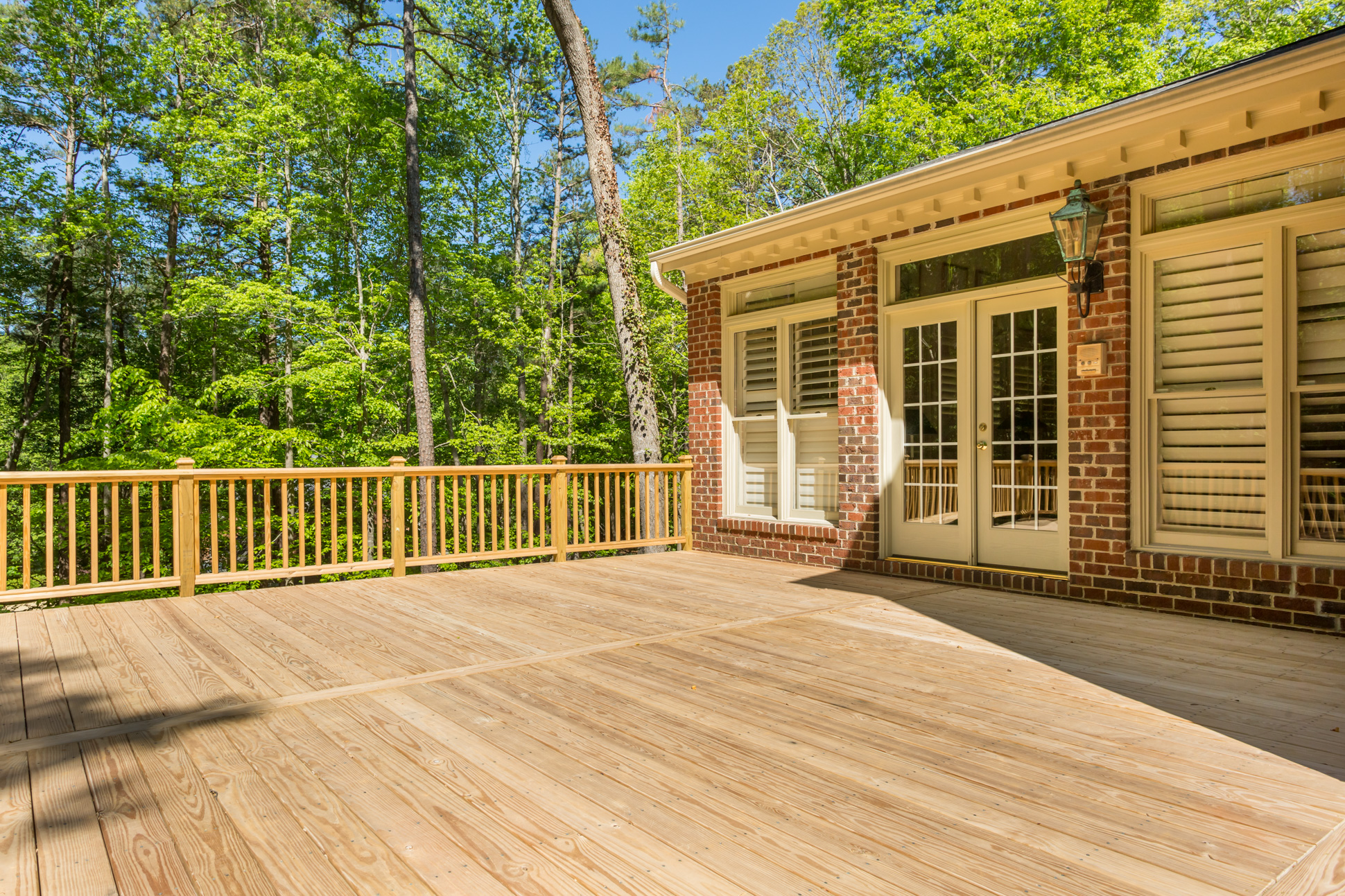 Raleigh-NC-Sunroom-and-Deck-Structural-Repair-4
