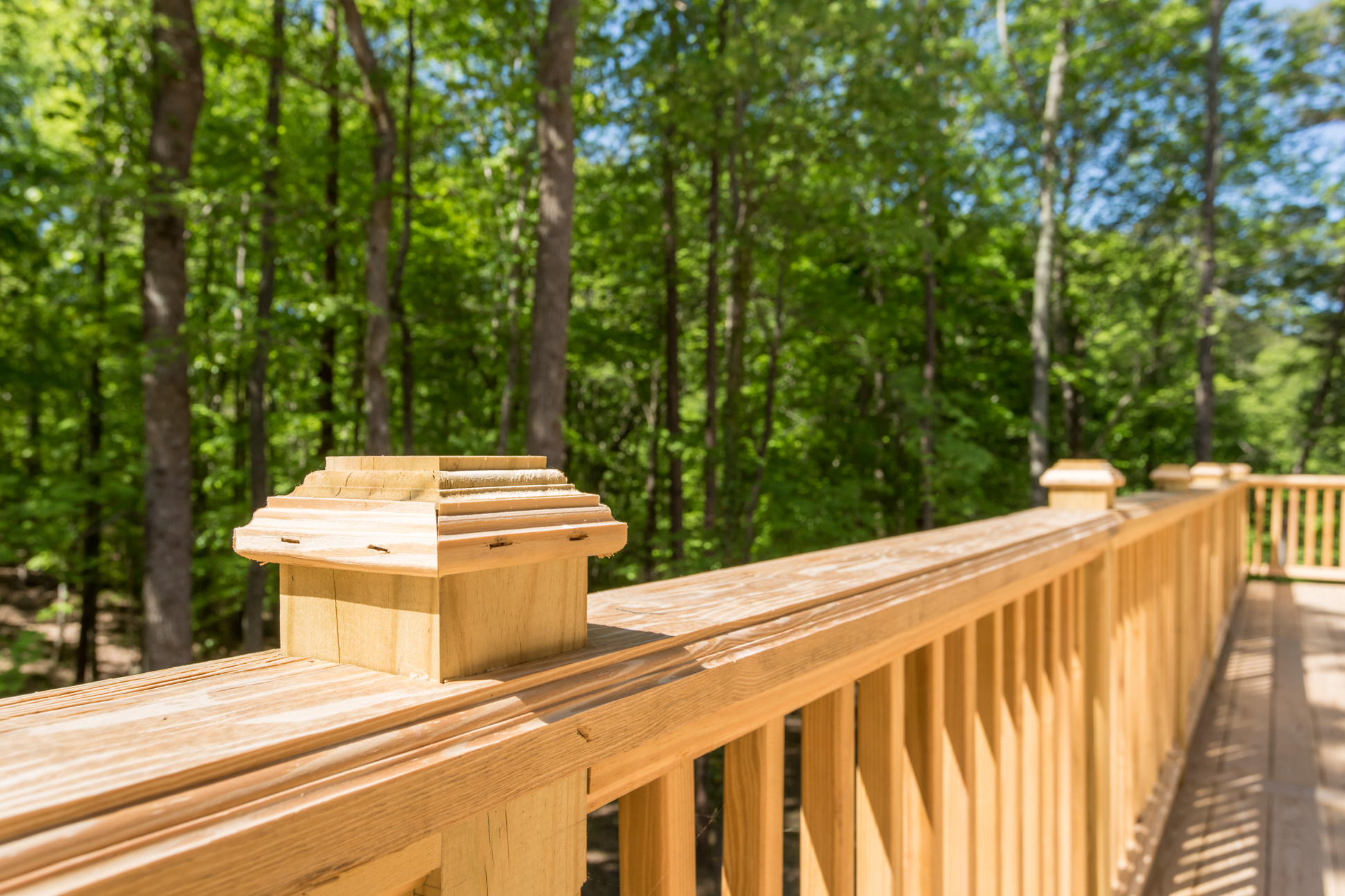 Raleigh-NC-Sunroom-and-Deck-Structural-Repair-5