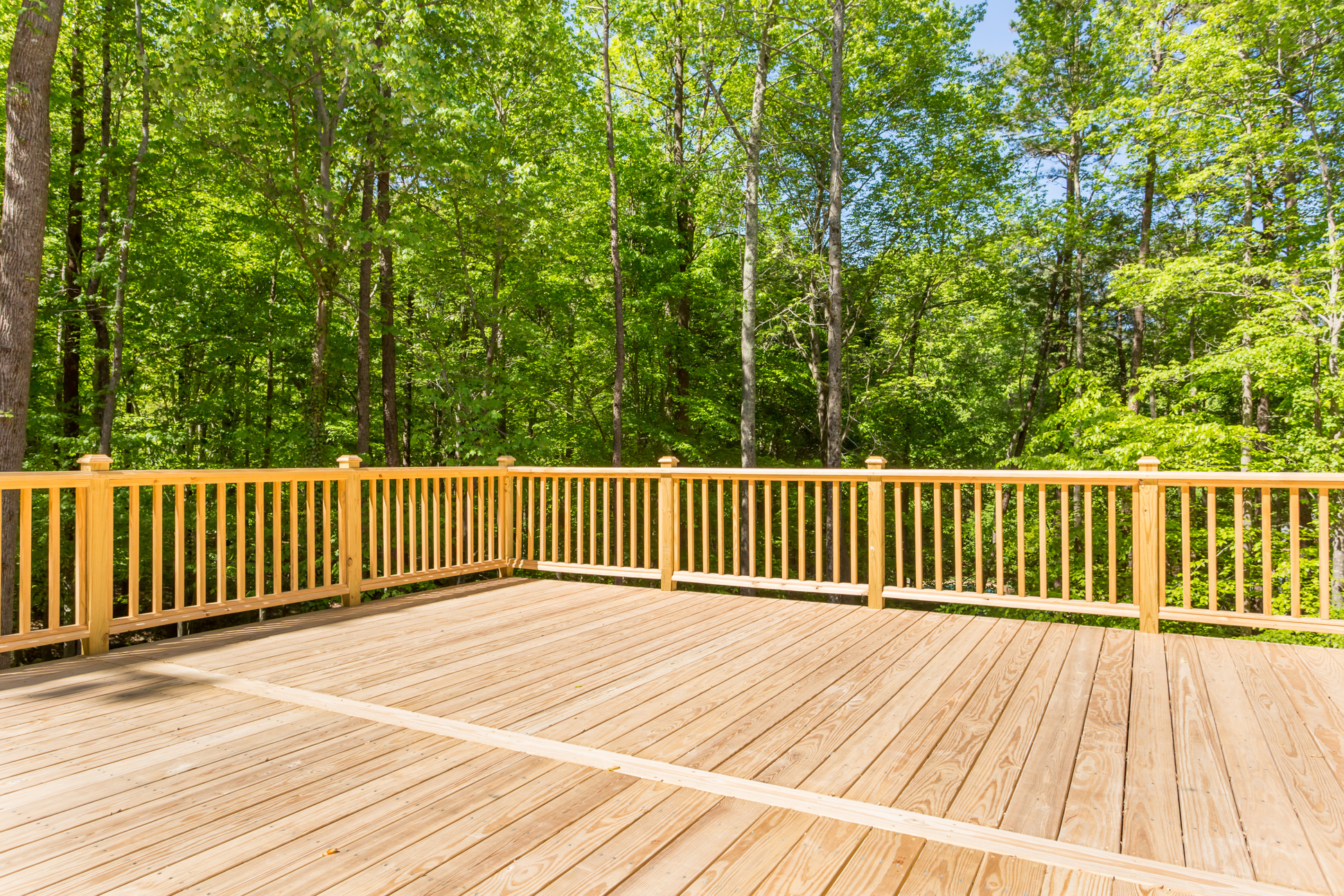 Raleigh-NC-Sunroom-and-Deck-Structural-Repair-6