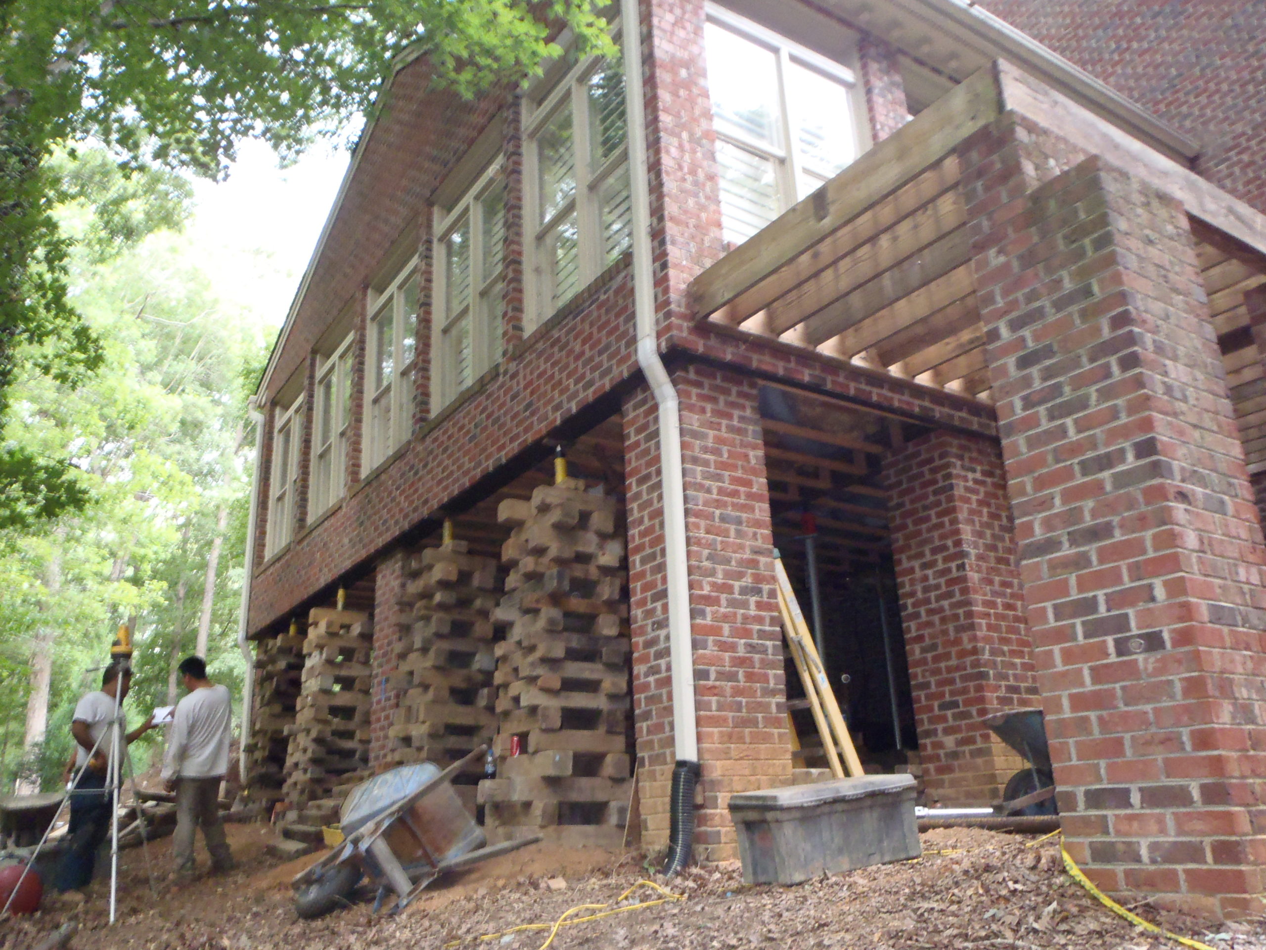Sunroom Construction in Raleigh NC